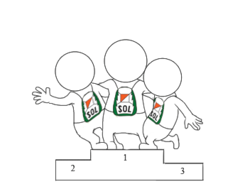 6-kamp Bowling